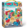 Produktbild: Melissa & Doug Blockables Building set Town (51108)