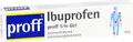 Produktbild: IBUPROFEN proff 5% Gel 50 g