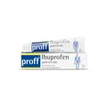 Produktbild: IBUPROFEN proff 5% Gel 50 g