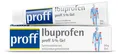 Produktbild: Dr. Theiss Naturwaren GmbH Ibuprofen Proff 5% Gel 50 G - 50 g Gel 10055522