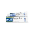 Produktbild: proff® Ibuprofen proff 5 % Gel