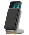 Produktbild: Doro Aurora A20 graphit inkl. Wireless Charger [Energieklasse C] (380539)