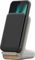 Produktbild: Doro Aurora A20 64GB/4GB RAM Dual-SIM mit Wireless Charging Station grau
