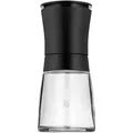 Produktbild: WMF Gewürzmühle Trend transparent/schwarz