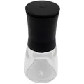 Produktbild: WMF 0647906630 Trend Salz- / Pfeffermühle 14cm unbefüllt, schwarz
