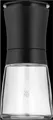 Produktbild: WMF Trend Gewürzmühle 6 cm transparent/schwarz 3201000202