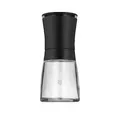 Produktbild: WMF 647906630 Gewürzmühle 14cm Schwarz Transparent — Keramik Mechanismus
