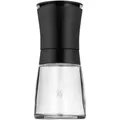 Produktbild: WMF Gewürzmühle Trend transparent/schwarz, 1 St.