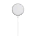 Produktbild: Apple MagSafe Ladegerät (MHXH3ZM/A) Qi-Ladegerät #38877256