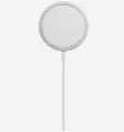 Produktbild: Apple MagSafe Ladegerät - Weiß (MHXH3ZM/A) 1m