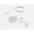 Produktbild: Apple MagSafe Ladegerät MHXH3ZM/A & 20W USB-C Power Adapter MHJE3ZM/A Original