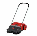 Produktbild: Haaga 255 Handkehrmaschine 255 Neu 2025 Kehrmaschine Kehrbesen Tellerbesen