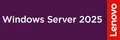 Produktbild: Lenovo Windows Server 2025 Cal (10 User)
