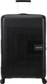 Produktbild: AMERICAN TOURISTER Aerostep Spinner 77/28 Schwarz