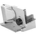Produktbild: Ritter E 16 Duo Plus Allesschneider Metall Silbermetallic (65 Watt)