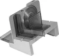 Produktbild: Ritter E 16 Duo Plus Brotschneidemasschine Allesschneider  Dauerschaltung Silber