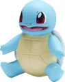 Produktbild: Pokémon Vinyl Kanto Figur Schiggy (10cm)