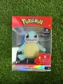 Produktbild: Pokémon Vinyl-Figur: Schiggy / Squirtle / NEU & OVP