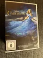 Produktbild: Cinderella von Kenneth Branagh  (Realverfilmung)  | DVD 126.1