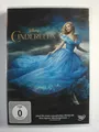 Produktbild: Cinderella - Disney + Eiskönigin - Kenneth Branagh, Helena Bonham Carter, Madden