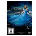 Produktbild: Cinderella mit Cate Blanchett von  ‎Sir Kenneth Branagh DVD/NEU/OVP