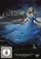 Produktbild: Cinderella (DVD) Live-Action   REALFILM Min: 106+Bonus/DD5.1/WS     Disney - Di