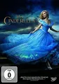 Produktbild: Cinderella  von Sir Kenneth Branagh | DVD | Zustand akzeptabel