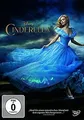 Produktbild: Cinderella (Realverfilmung) von Sir Kenneth Branagh | DVD | Zustand gut