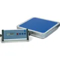 Produktbild: Plattformwaage 60kg PESOLA digital Waage Lagerwaage Bodenwaage Versandwaage