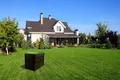 Produktbild: KHW Hochbeet Demeter M schmal - B  82 x T 41 x H 61 cm- 196 l