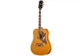 Produktbild: Epiphone Westerngitarre, Westerngitarren, Dreadnought Gitarren, Dove Studio Natural - Westerngitarre