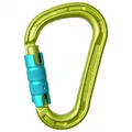 Produktbild: Edelrid - HMS Magnum Triple II - HMS-Karabiner bunt