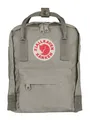 Produktbild: Fjällräven Kånken Mini Rucksack Tasche Fog grau Neu