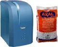 Produktbild: BWT Enthärtungsanlage AQA life S Set 1 x 25 kg Salz