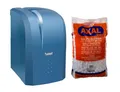 Produktbild: BWT AQA life S Wasserenthärtungsanlage Entkalkungsanlage Set 25 kg Salz 11349
