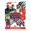 Produktbild: Starterpack TURBO ATTAX Formel 1 2024