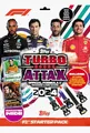 Produktbild: Topps Turbo Attax Formel 1 2024 - Starter Pack - enthält 20 Karten, darunter einen Verstappen Orange Dutch Lion LE und eine Piastri Emerald LE-Karte
