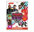 Produktbild: Topps Sammelkarte Topps - Turbo Attax Formel 1 2024 - 1 Starter