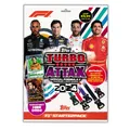 Produktbild: Topps - Turbo Attax Formel 1 2024 - 1 Starter