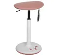 Produktbild: TOPSTAR Stehhilfe 1 Stehhilfe Sitness X-Stool 30 - rosa