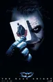 Produktbild: Close Up Batman - The Dark Knight Poster (68cm x 98cm)