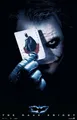 Produktbild: Batman Poster Batman The Dark Knight Poster 68 x 98 cm