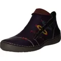 Produktbild: Rieker hwk damen stiefel Damen Kurzstiefel in Violett, Größe 36 - Violett - 36