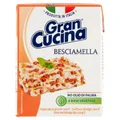 Produktbild: Gran Cucina Besciamella,Creme auf Pflanzlicher Basis,Bechamel Sauce 200g