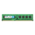 Produktbild: BRAINZAP 4GB DDR3 RAM DIMM PC3-12800U 2Rx8 1600 MHz 1.5V CL11 Computer PC Arbeitsspeicher