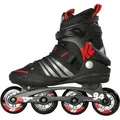 Produktbild: K2 Inlineskates F.I.T. 84 SPEED ALU 44 EU