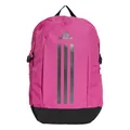 Produktbild: adidas Unisex Power Backpack, Semi Lucid Fuchsia/Iron Metallic, One size