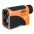 Produktbild: geo-Fennel Laser-Entfernungsmesser GeoDist 600LR