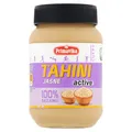 Produktbild: Tahini hell active 100% Sesam ohne Zucker 60 g Primavika