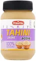 Produktbild: Tahini hell aktiv 100 % Sesam B/C 460 g